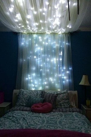 Cool lights 2024 in room
